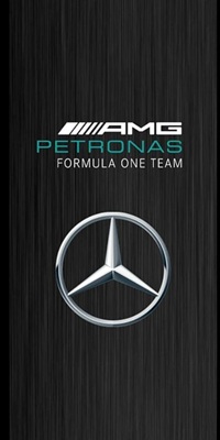 Mercedes Logo